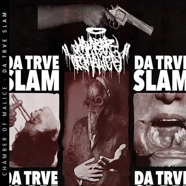 Da Trve Slam