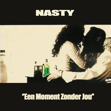 Een moment zonder jou