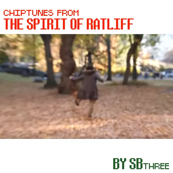 Chiptunes from The Spirit of Ratliff