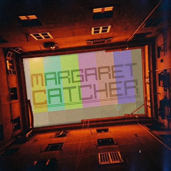 Margaret Catcher