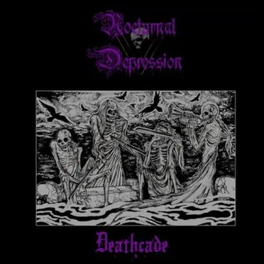 Deathcade