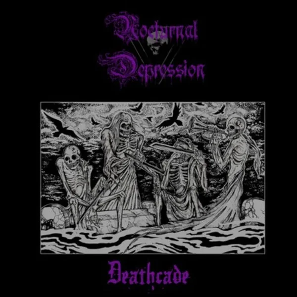 Deathcade