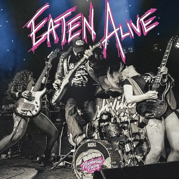 Eaten Alive