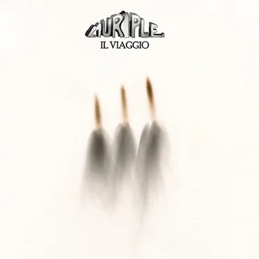 Il viaggio by Murple - album cover