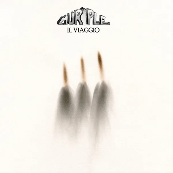 Il viaggio