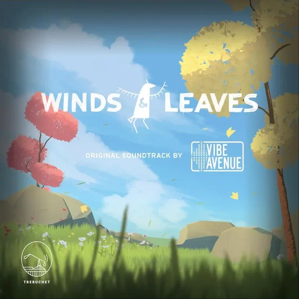 Winds & Leaves Soundtrack