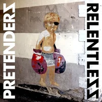 Pretenders artist image