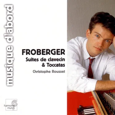 Suites de clavecin & Toccatas