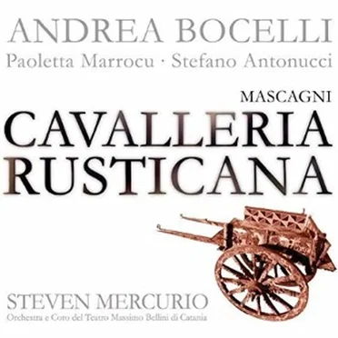 Cavalleria rusticana