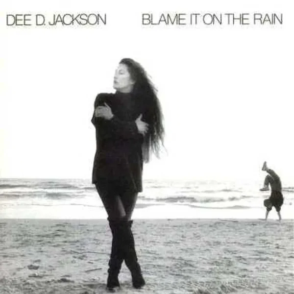 Blame It On The Rain