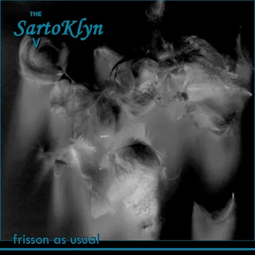 Frisson as Usual by The Sarto Klyn V - album cover