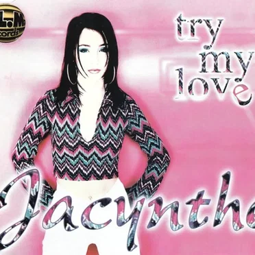 Try My Love