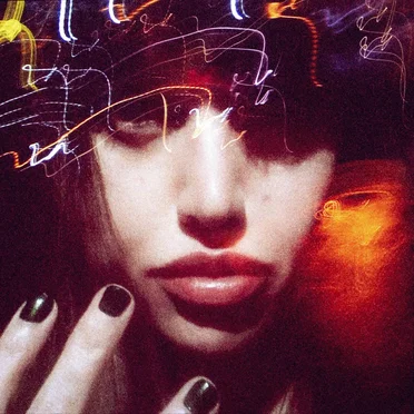 Dark Room by The Operator - album cover