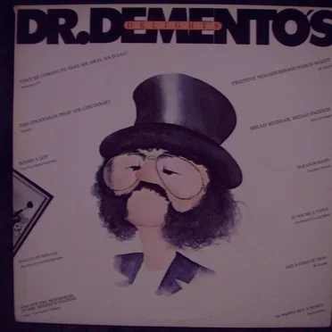 Dr. Demento's Delights