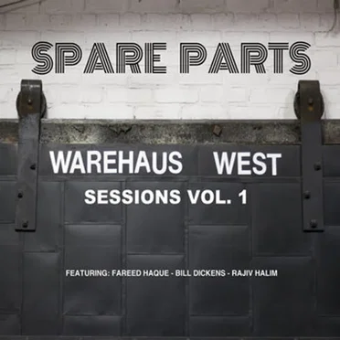 Warehaus West Sessions Vol. 1