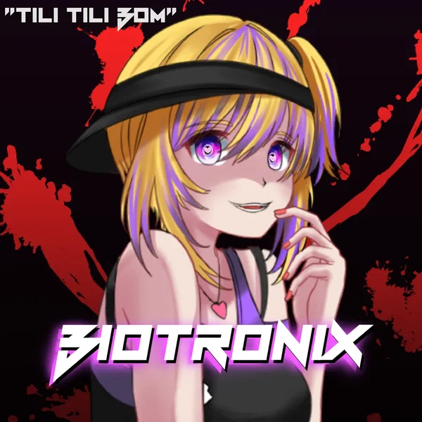 Tili Tili Bom