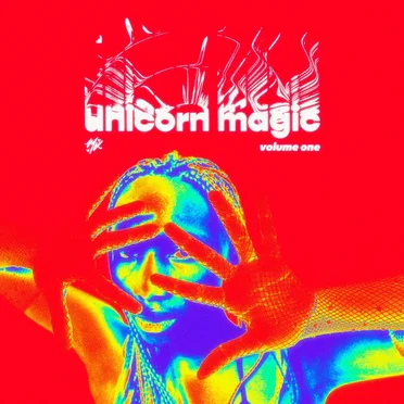 UNICORN MAGIC vol. 1