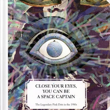 Close Your Eyes, You Can Be a Space Captain