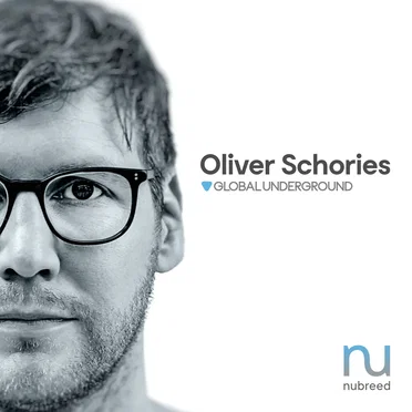 Global Underground: Nubreed 010
