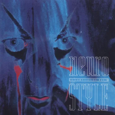 Neurostyle, Volume VI by Various Artists - album cover