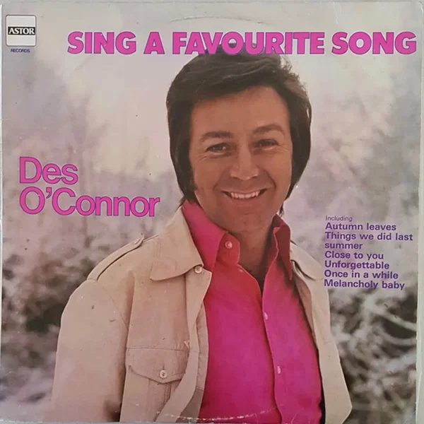 Sing a Favourite Song