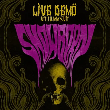Live Demo by Snowborn - album cover