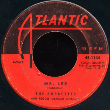 Mr. Lee