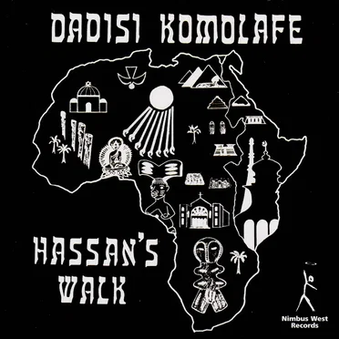 Hassan's Walk