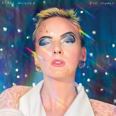 Stars Aligned by Eve Maret - album cover