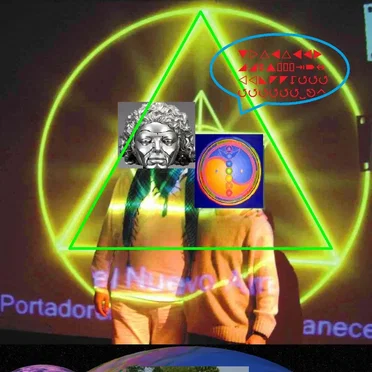 PLÉYADES (A Stars Meditation)