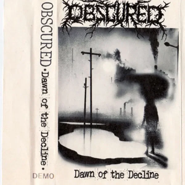 Dawn of the Decline