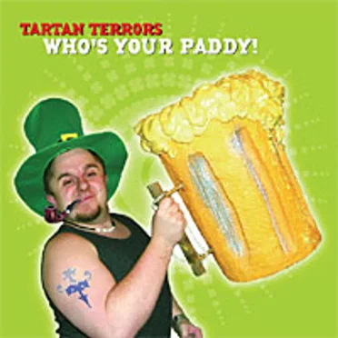 Who's Your Paddy