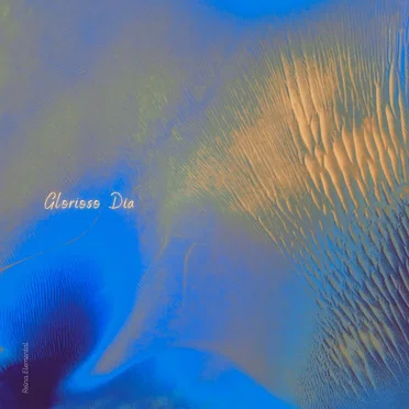 Glorioso Dia by Reino Elemental - album cover