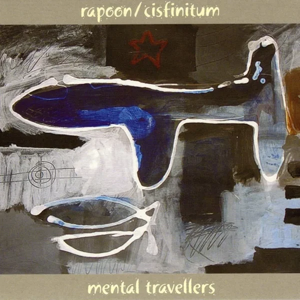 Mental Travellers