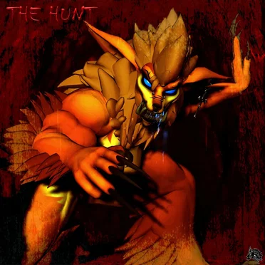 The Hunt