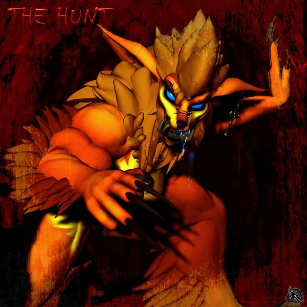 The Hunt