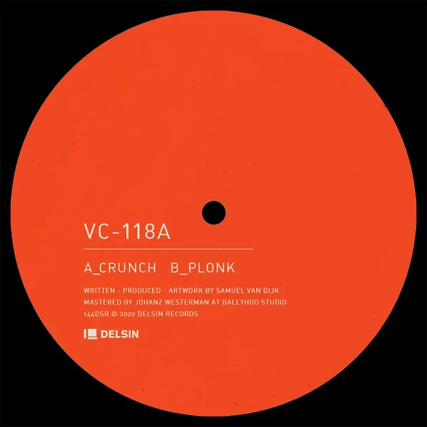 Crunch / Plonk