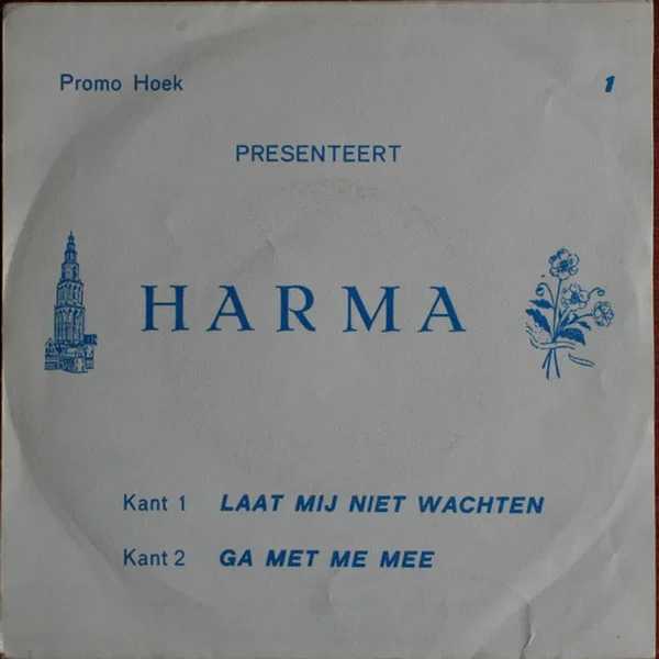 Laat mij niet wachten