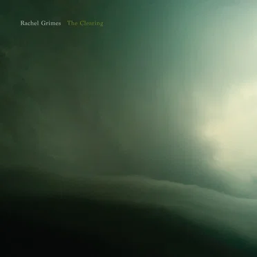 The Clearing by Rachel Grimes - album cover