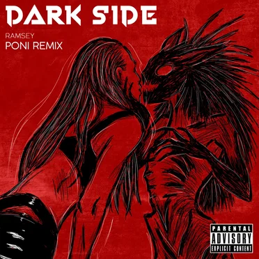 Dark Side (Poni remix)