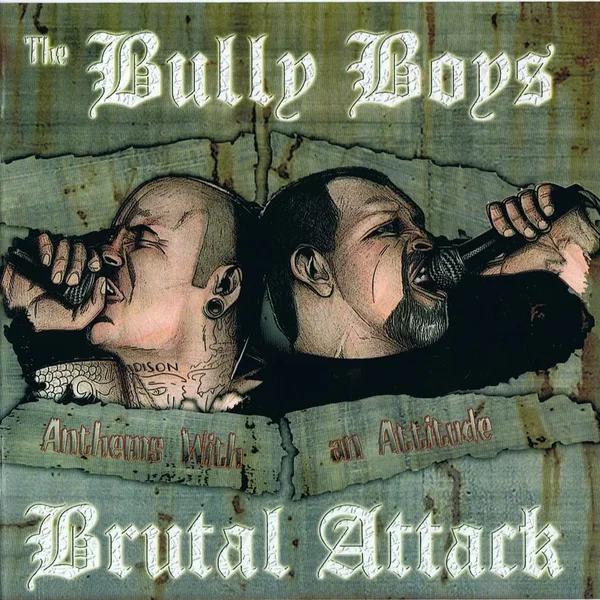 Anthems With an Attitude
