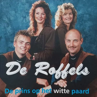 De prins op het witte paard