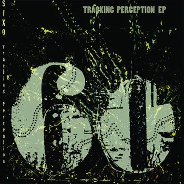 Tracking Perception EP