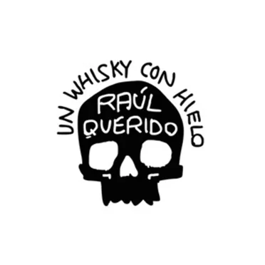 Un Whisky Con Hielo