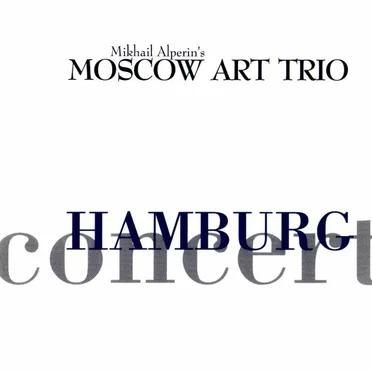 Hamburg Concert