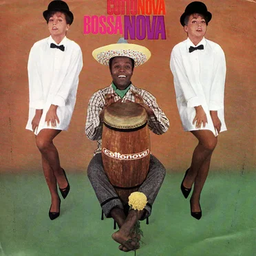 Cottonova Bossanova / Heinz Erhardt verkauft Cottonova