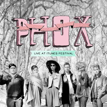 iTunes Festival: London 2013