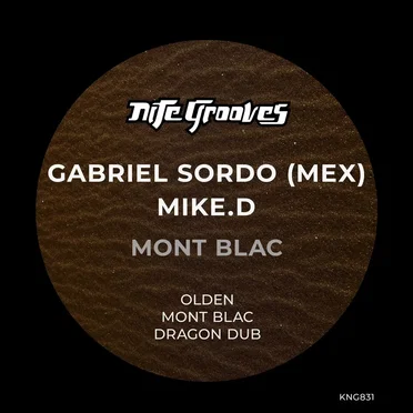 Mont Blac