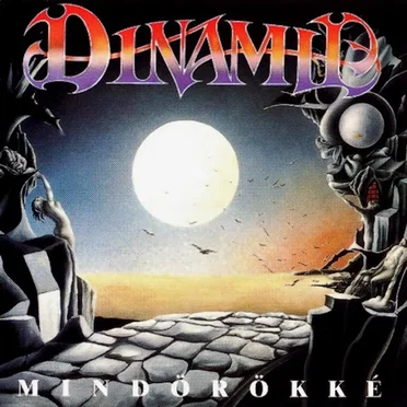 Mindörökké