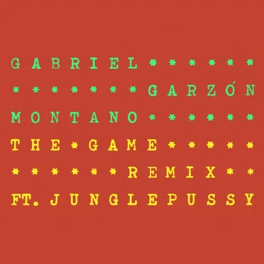 The Game (remix)